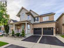 323 MCDOUGALL CROSSING Milton