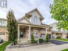 323 MCDOUGALL CROSSING Milton