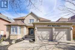 2472 RATHLIN COURT Mississauga