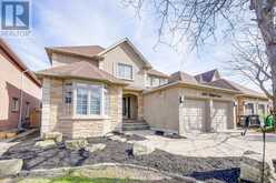 2472 RATHLIN COURT Mississauga