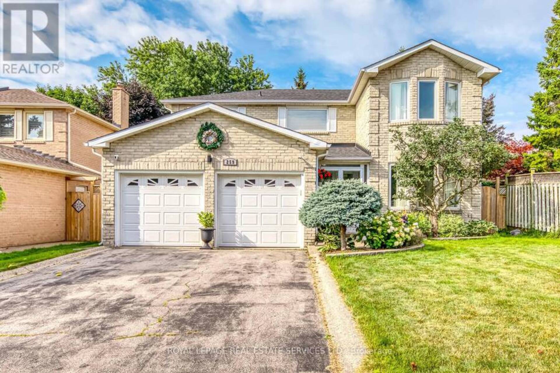 259 MARTINDALE AVENUE Oakville 