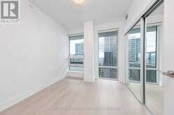 3907 - 955 BAY STREET Toronto