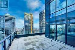 3907 - 955 BAY STREET Toronto