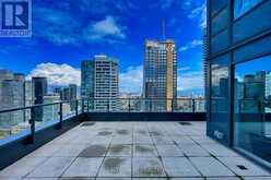 3907 - 955 BAY STREET Toronto