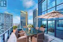 3907 - 955 BAY STREET Toronto