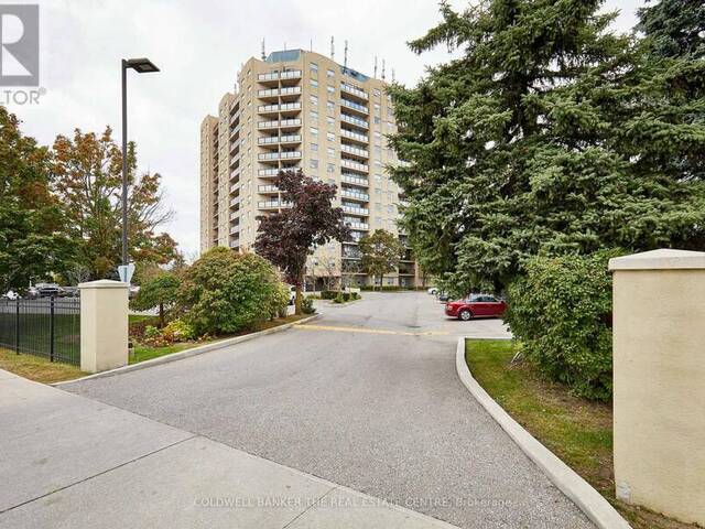 401 - 2 WESTNEY ROAD N Ajax Ontario