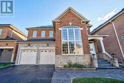 86 HEATHFIELD AVENUE Markham 