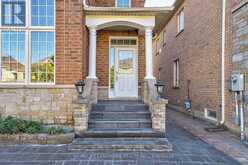 86 HEATHFIELD AVENUE Markham 