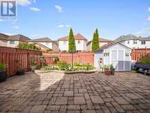 606 HEDDLE CRESCENT Newmarket 