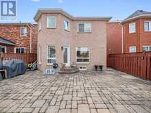 606 HEDDLE CRESCENT Newmarket 