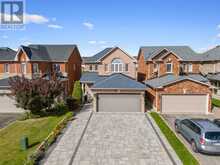 606 HEDDLE CRESCENT Newmarket 