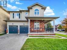 1 CARTER STREET Bradford/West Gwillimbury 