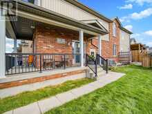 1 CARTER STREET Bradford/West Gwillimbury 