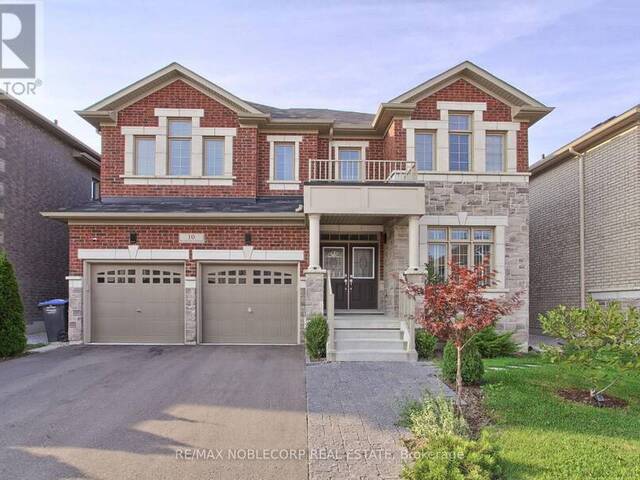 10 ROYAL FERN CRESCENT Caledon  Ontario