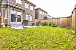 95 COLVILLE PLACE Milton 