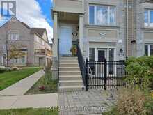 50 - 3046 EGLINTON AVENUE W Mississauga