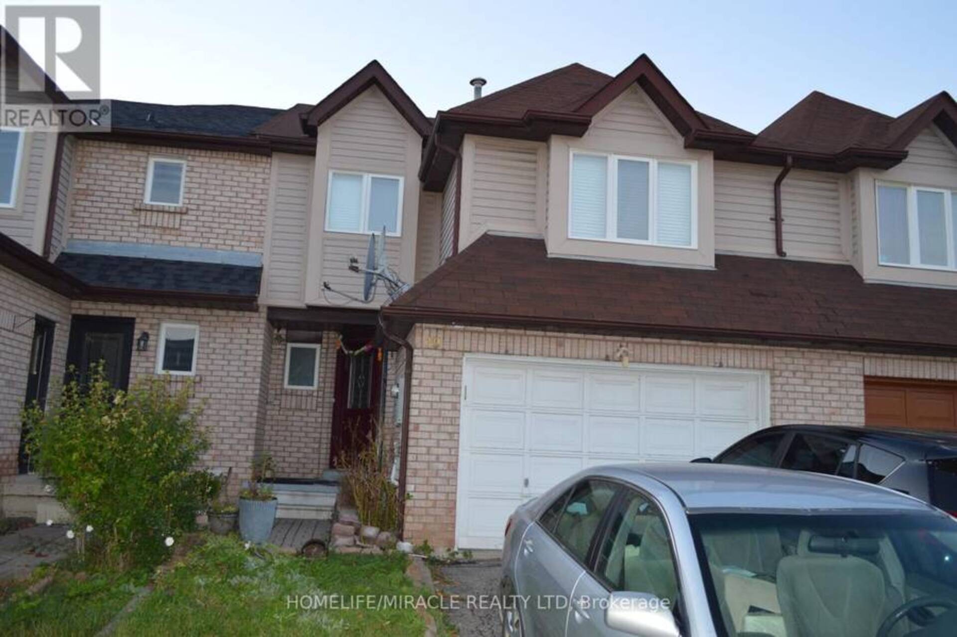 19 ASHBROOK WAY Brampton 