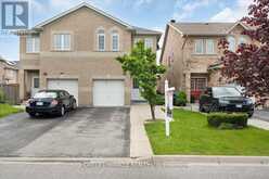 455 COMISKEY CRESCENT Mississauga