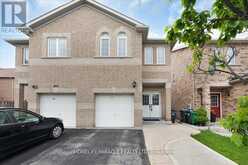 455 COMISKEY CRESCENT Mississauga