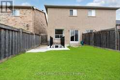 455 COMISKEY CRESCENT Mississauga