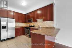 455 COMISKEY CRESCENT Mississauga