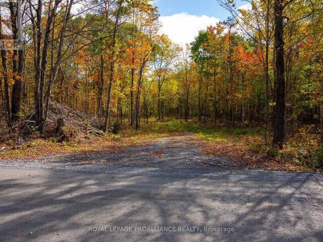 PL12&13 DEVIL LAKE ROAD South Frontenac Ontario