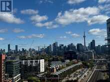 1626 - 38 JOE SHUSTER WAY Toronto