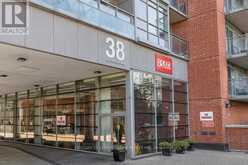 1626 - 38 JOE SHUSTER WAY Toronto