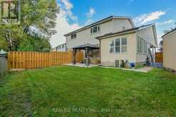 1354 ORLANDO COURT Oshawa