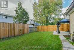 1354 ORLANDO COURT Oshawa 