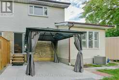 1354 ORLANDO COURT Oshawa