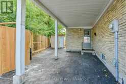 1354 ORLANDO COURT Oshawa