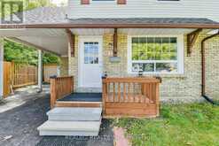 1354 ORLANDO COURT Oshawa 