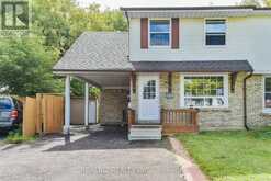 1354 ORLANDO COURT Oshawa 