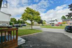 1354 ORLANDO COURT Oshawa