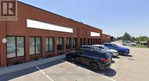 UNIT 2 - 131 WINGES ROAD S Vaughan