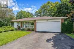 36 REGAN CRESCENT Halton Hills 