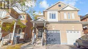 97 SEAHORSE AVENUE Brampton 