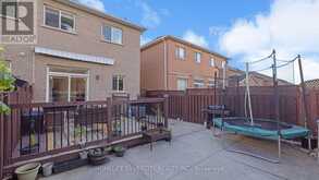 97 SEAHORSE AVENUE Brampton