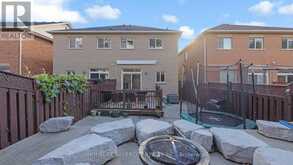 97 SEAHORSE AVENUE Brampton