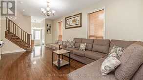 97 SEAHORSE AVENUE Brampton 