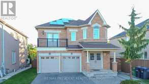 36 CLARION ROAD Brampton 