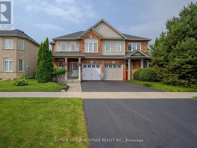 2196 SUTTON DRIVE Burlington  Ontario