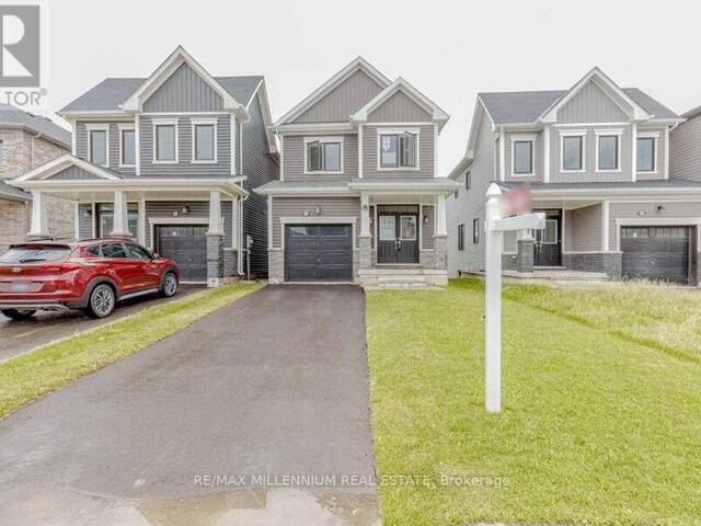 301 VANILLA TRAIL Thorold Ontario