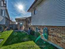 5999 ANDREA DRIVE Niagara Falls