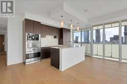 3002 - 200 BLOOR STREET W Toronto