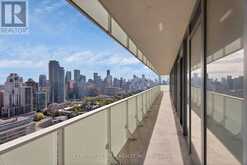 3002 - 200 BLOOR STREET W Toronto