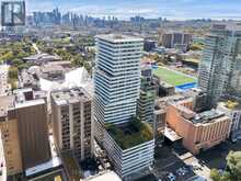 3002 - 200 BLOOR STREET W Toronto