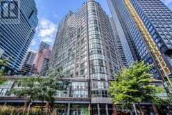 306 - 24 WELLESLEY STREET W Toronto