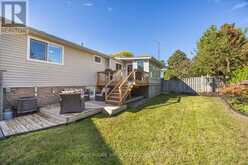 381 COLONSAY COURT Oshawa 